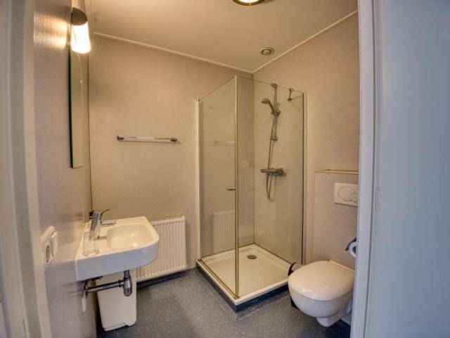 Hotel De Harmonie Sexbierum Eksteriør bilde